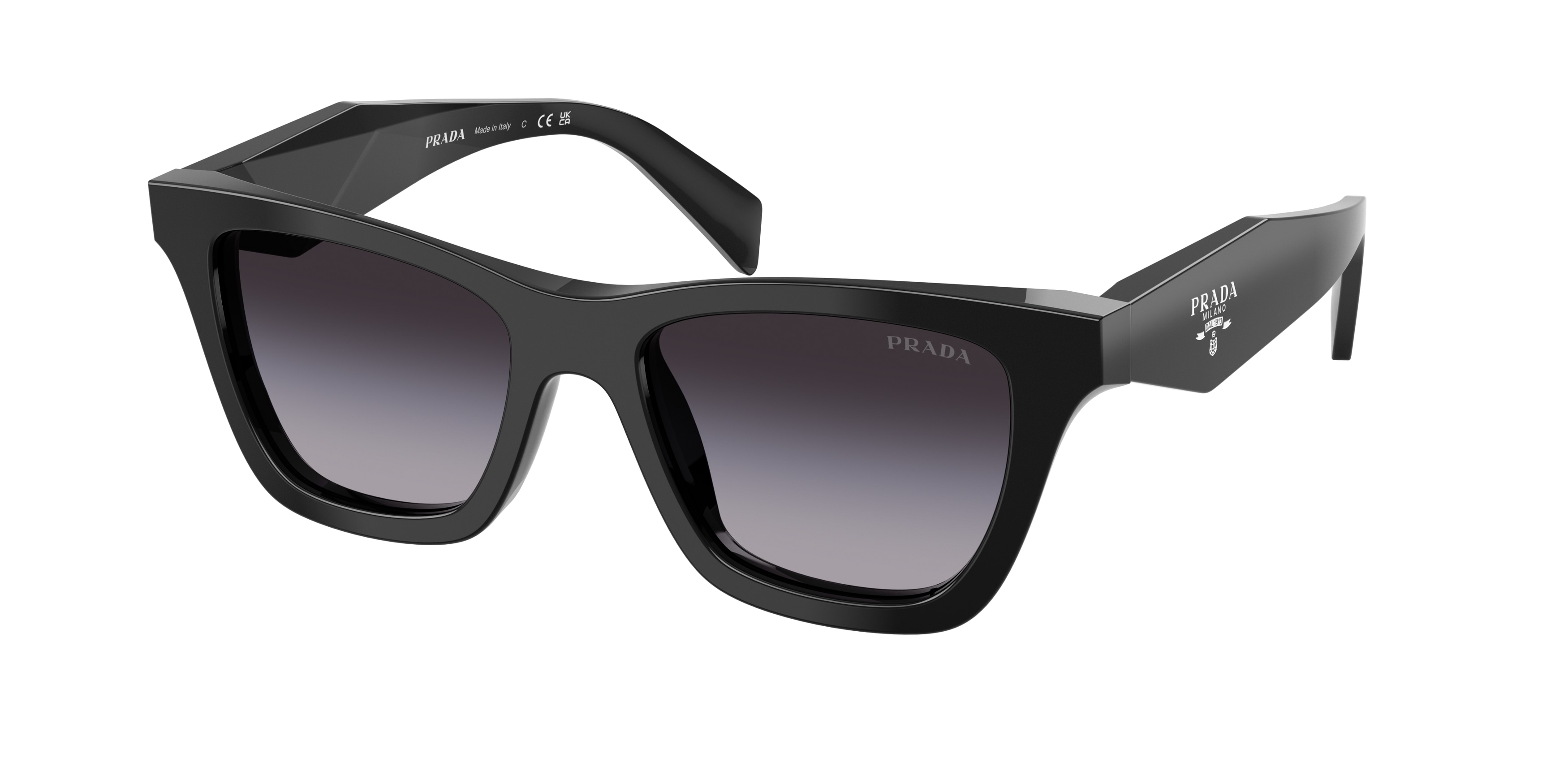 Prada PR C07S 16K90A  